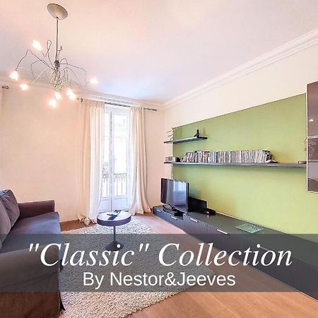 Nestor&Jeeves - California - Central - Very Close Sea 尼斯 外观 照片