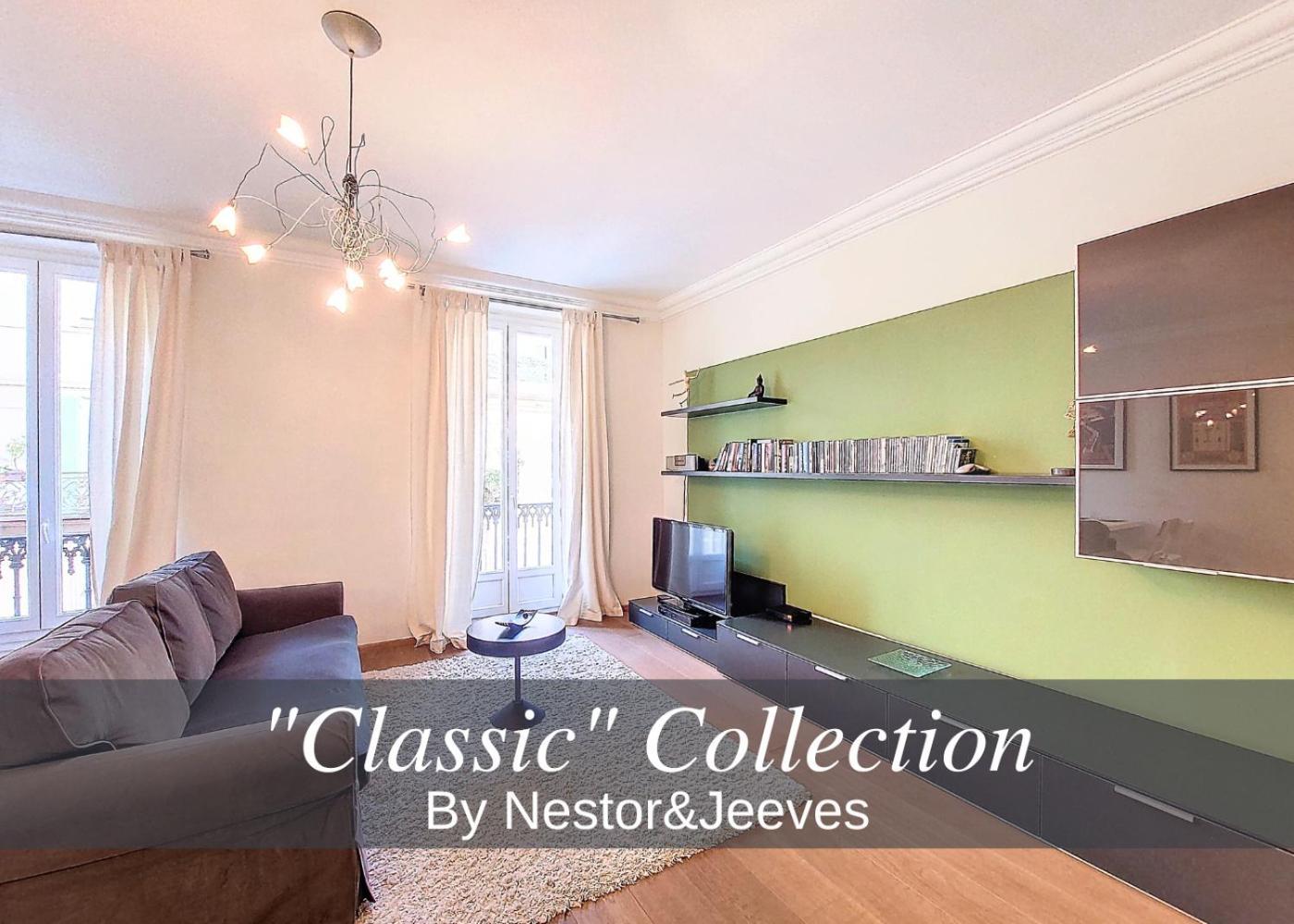 Nestor&Jeeves - California - Central - Very Close Sea 尼斯 外观 照片