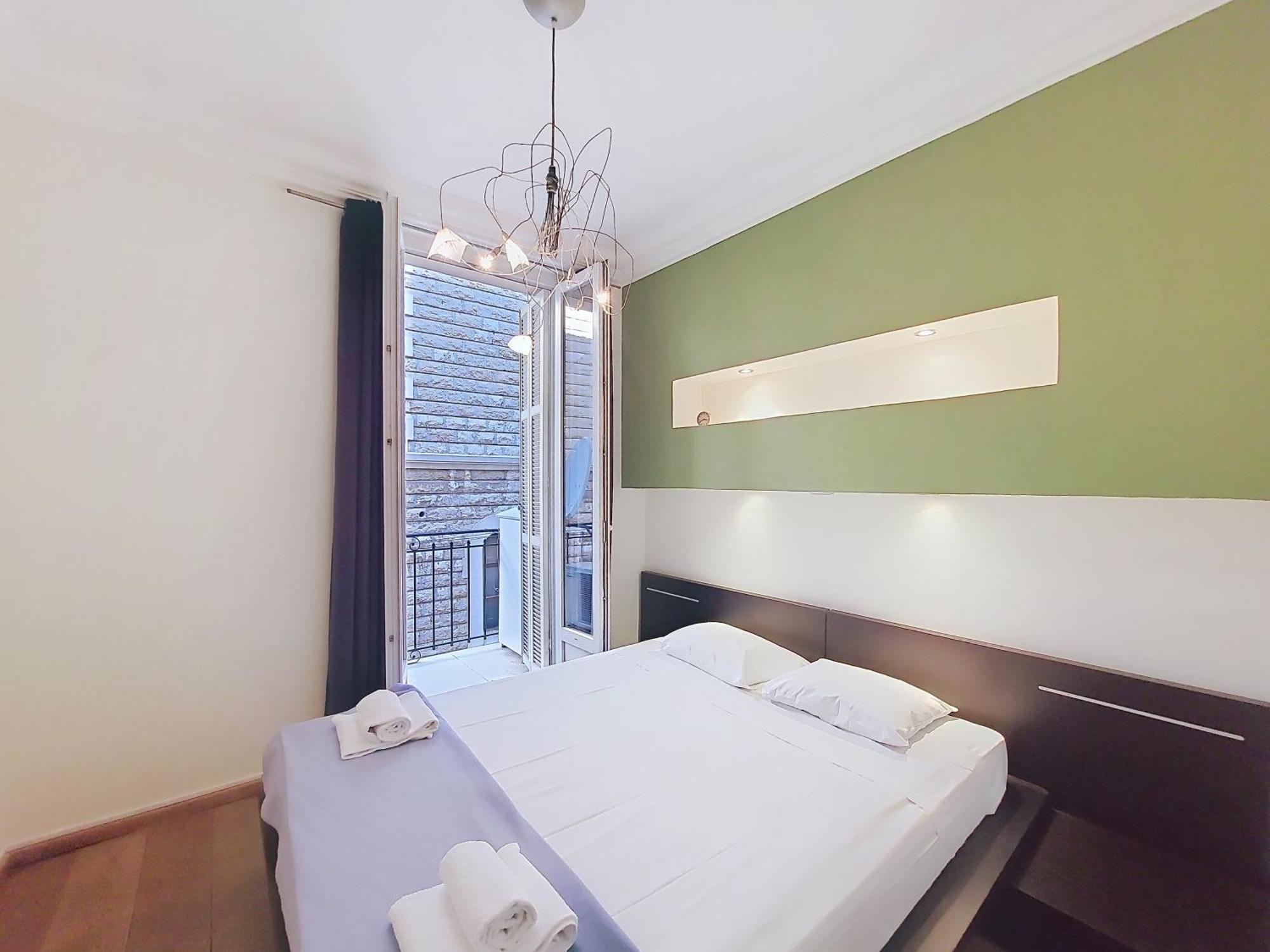 Nestor&Jeeves - California - Central - Very Close Sea 尼斯 外观 照片