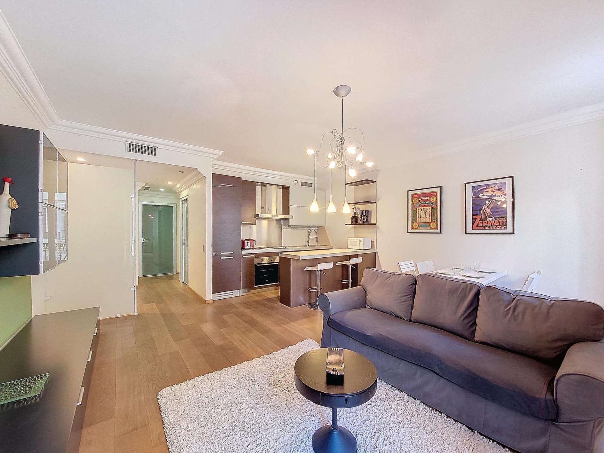 Nestor&Jeeves - California - Central - Very Close Sea 尼斯 外观 照片