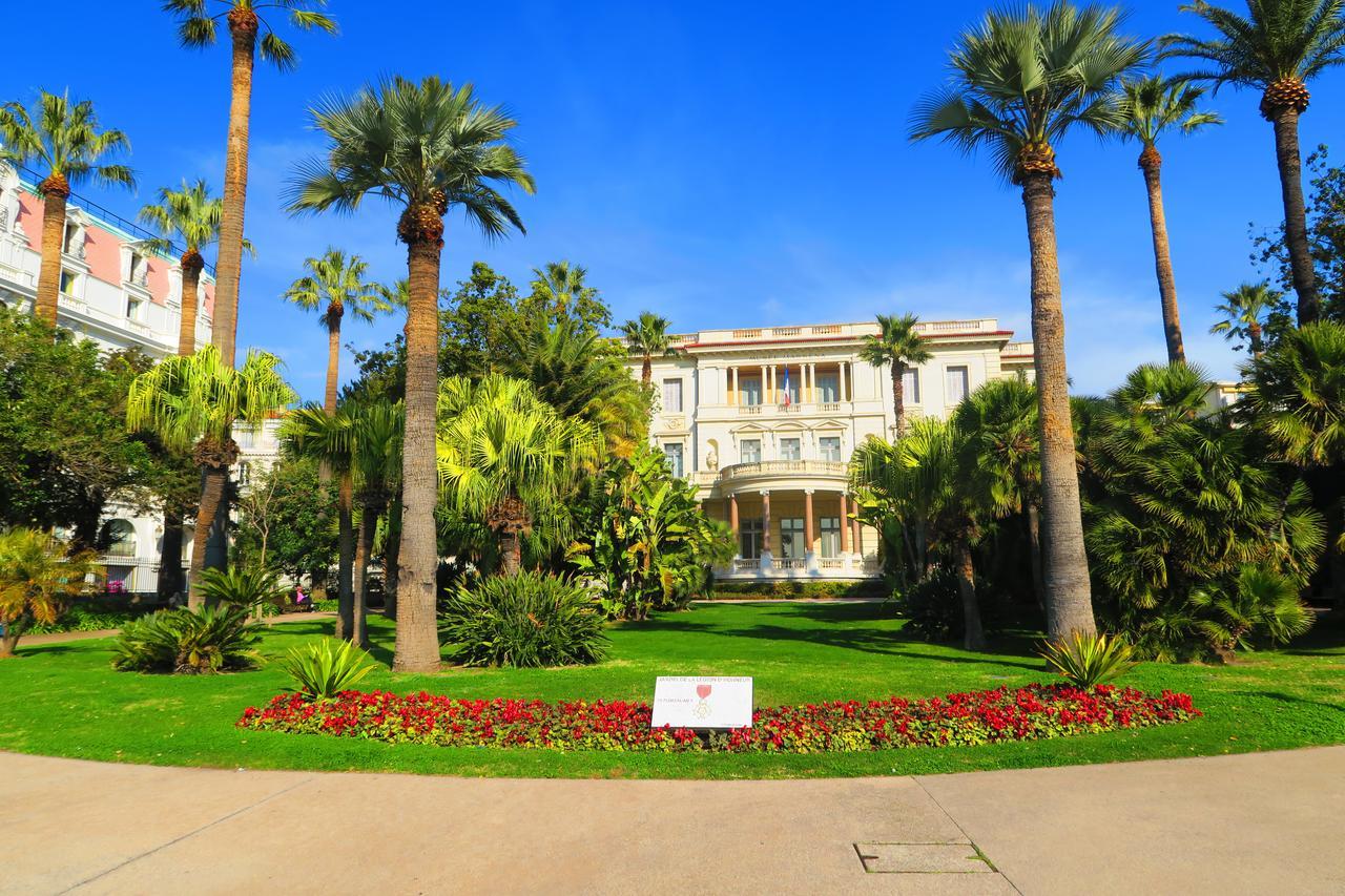Nestor&Jeeves - California - Central - Very Close Sea 尼斯 外观 照片