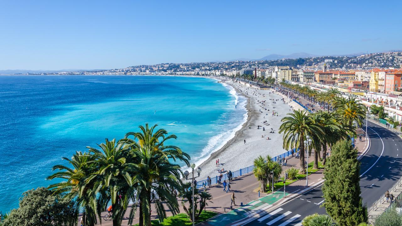 Nestor&Jeeves - California - Central - Very Close Sea 尼斯 外观 照片