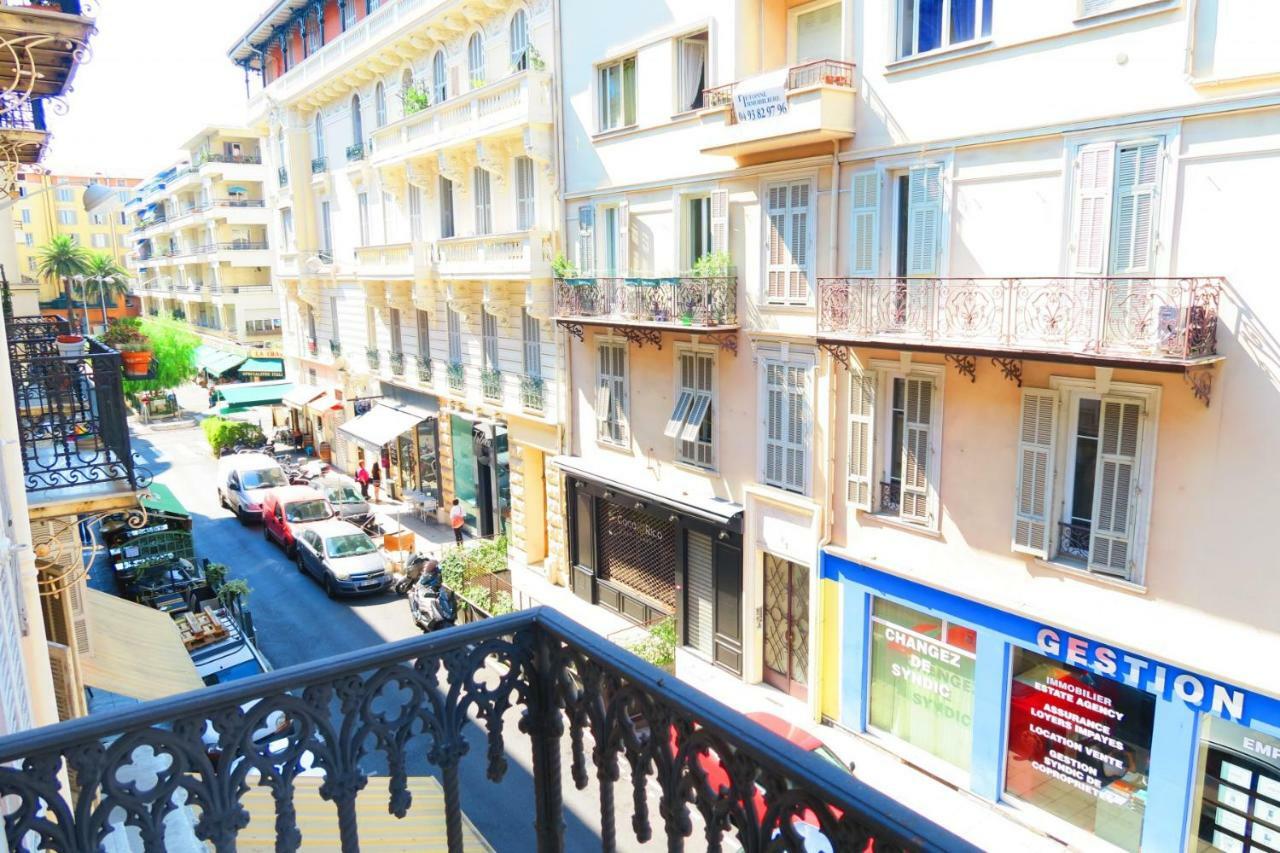 Nestor&Jeeves - California - Central - Very Close Sea 尼斯 外观 照片